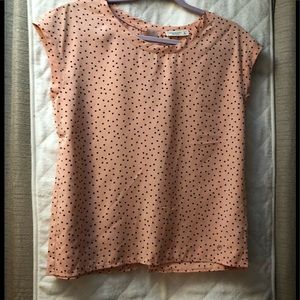 Abercrombie Blouse